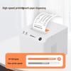Gprinter C58 Настольный термопринтер чеков CN вилка (адаптер в комплекте)