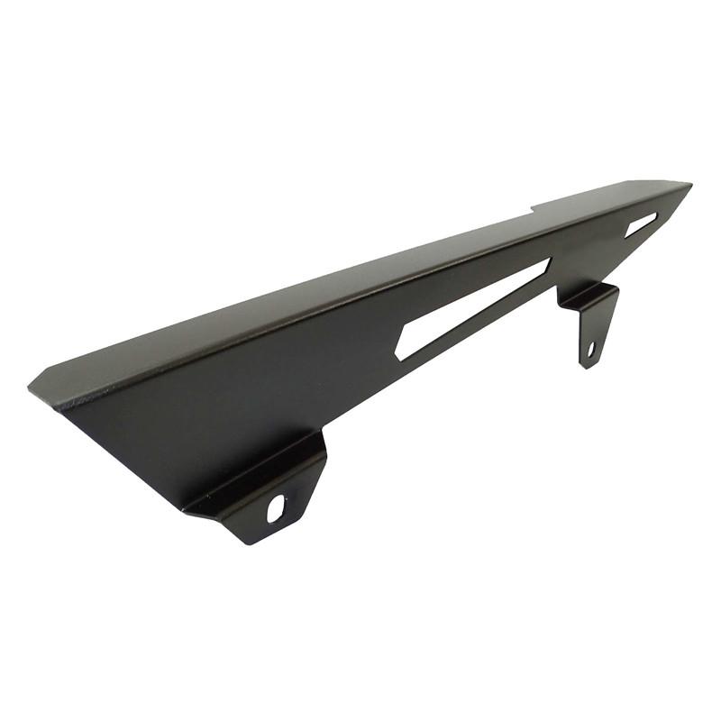 Мотоцикл Для Kawasaki Z750S 2005 2006 / Ninja ZX9R 1998-2001 Защитная крышка панели цепи привода заднего колеса Защитный кожух Обтекатель Защитный элемент