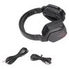 B60 Bluetooth Headset Noise Reduction Stereo Gaming Headset Bass Wireless Luminous Headset for PS4