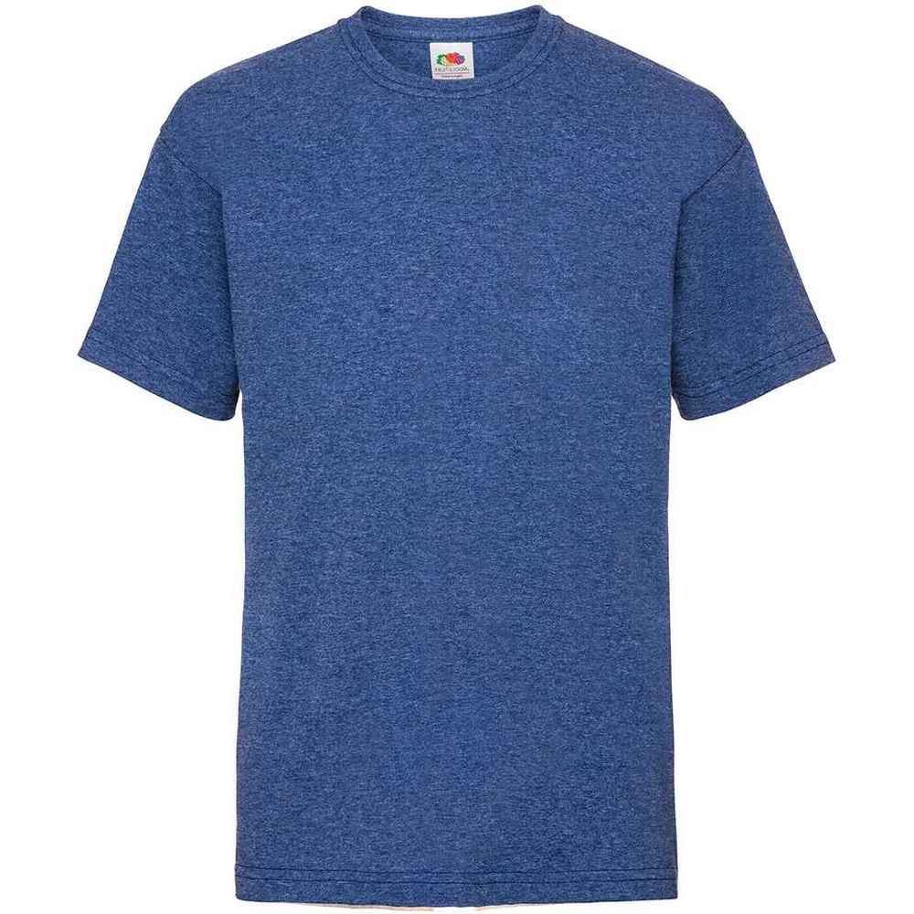 Fruit of the Loom Childrens/Kids Valueweight T-Shirt