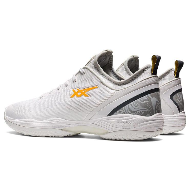 Asics Glide Nova Ff 2 'Белый Шафран' 1061A038-106