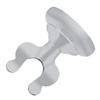 U Threaded Stainless Steel Table Signage Clips Menu Plates Business Card Holders Menu Stand