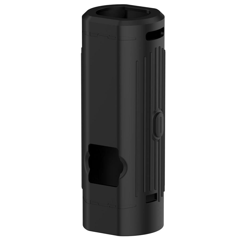 Подходит для Garmin Varia RTL515 UT800 / Varia RCT715 / Varia UT800 Силиконовый защитный чехол