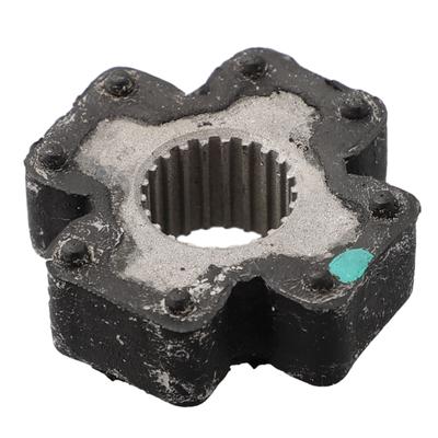 Гибкая рулевая муфта #56315-4T000FFF Для Hyundai Для Tucson IX35 Для KIA Для Sportage 2010-2014 Резиновая рулевая муфта