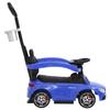 VidaXL Push Car Ride-on Vehicle Push Vehicle Ride-on Car Toy Children Toddlers Boys 80325