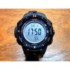 Б/у наручные часы CASIO PROTREK PRW-3000 для активного отдыха