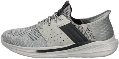 Кроссовки Slip-In Slade Ocon (210811) grey