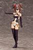 Kotobukiya Megami Device Asura Ninja Высота примерно. Пластиковая модель 140 мм в масштабе 1/1