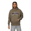 Kings Will Dream Mens Dashed Hoodie