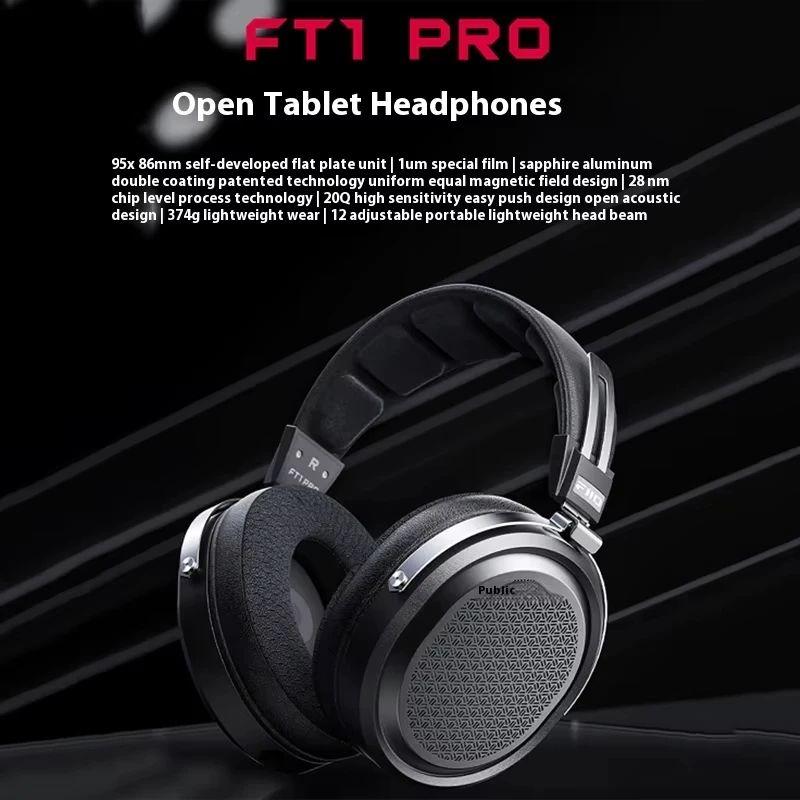 FT1 Pro_Fiio FT1 Pro-blue-- Headphones Wireless Earbuds