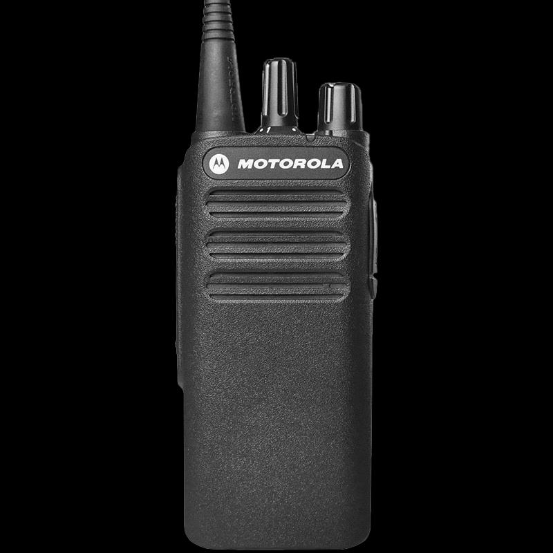 Motorola XiR C1200 UHF Digital Walkie-Talkie (CN version)