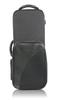 BAM Alto Saxophone Trekking Case Black 3021SN
