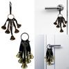 Door Bells, Hanging Wind Chime for Door, Garden, Decoration