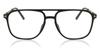 Ft5665 B Blue Light Block 001 Men Eyeglasses