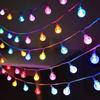 LED Starry Fairy String Lights