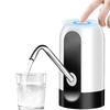 Автоматический USB Перезаряжаемый Насос-Диспенсер для Бутилированной Воды