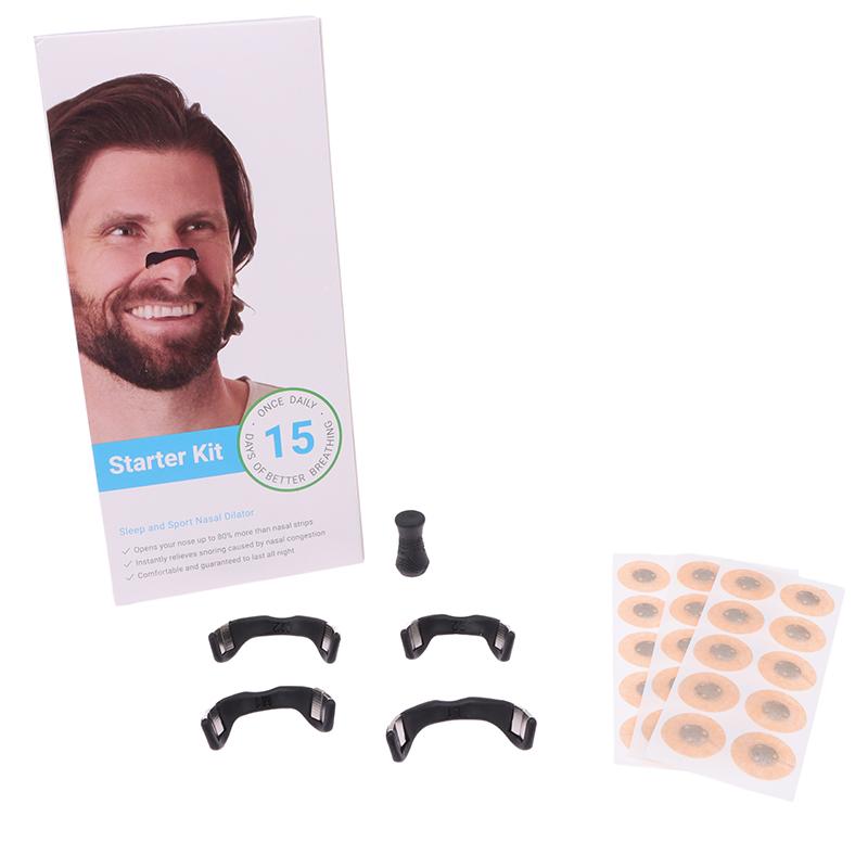 Расширители носового дыхания Магнитные назальные полоски Увеличивают поступление воздуха Улучшают качество сна Уменьшают храп