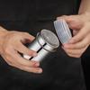 Stainless Steel Chocolate Shaker Icing Sugar Powder Cocoa Flour Coffee Sifter