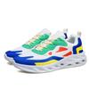 Women Running Shoes New Breathable Outdoor Sneakers Men Lightweight Comfort Non-Slip Wear Resistant Men Shoes