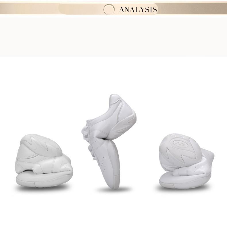 GYM Dance Shoes Women's Shoes Non-slip Aerobics Shoes Girls Shoes Athletic Shoes