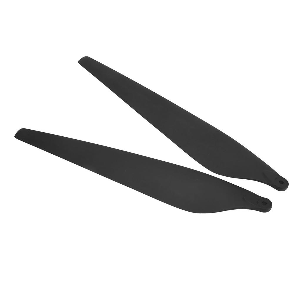 Agricultural Drone Propeller Folding Low Noise Replacement Protection Propellers for Plant Drone CW