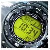 Casio Серия PRO TREK-Серия PRG Альпинизм на открытом воздухе Солнечные Модные Спортивные Водонепроницаемые Мужские Часы Японские и Корейские Часы Кварцевые PRG-240-1B