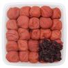 Kishu Nanko Ume Traditional Sour Salty Pickled Plums Additive-Free Plump Large Size 3L4L Thin Skin Produced Wakayama Prefecture 1kg (Shiso Plums)