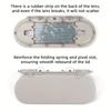 Anti-Glare Car Sun Visor Mirror Cover Durable Vanity Mirror Summer Sun Visor  Car Accessories