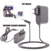 Vacuum Cleaner Charger Spare Parts Fast Charging Stable Output Universal Compact Lightweight Cleaner Charger for DC30/DC31/DC34/DC35