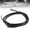 2шт молдинг-капельница 73852-3AW0A,73853-3AW0A для Nissan Versa 2012-2018
