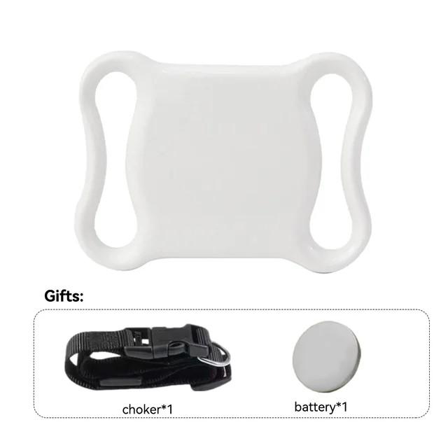 Мини Android ISO Поиск Собаки Кошки Домашнего Животного Позиционирование Автоматическое Позиционирование Локатор Защита от Потери GPS Трекер для Собаки Домашнего Животного Автомобиля Пожилых Людей Детей