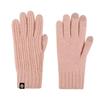 XiHong Women's Double-Layer Thick Outdoor Winter Gloves
