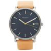 Часы SKAGEN SKW6279 Blue Brown [Skagen] [Предмет]