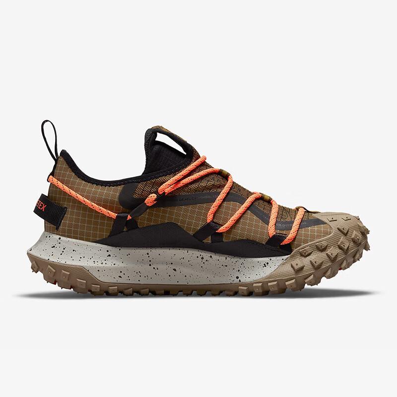 Nike Мужские спортивно-повседневные кроссовки Mountain Fly GTX