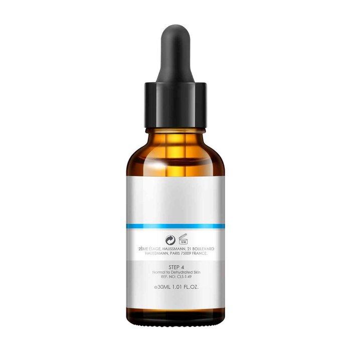 Efix Dr.Bsc 8X Silk Hyaluronic Acid Moisturizing Serum(Plus Blue Copper Peptide)