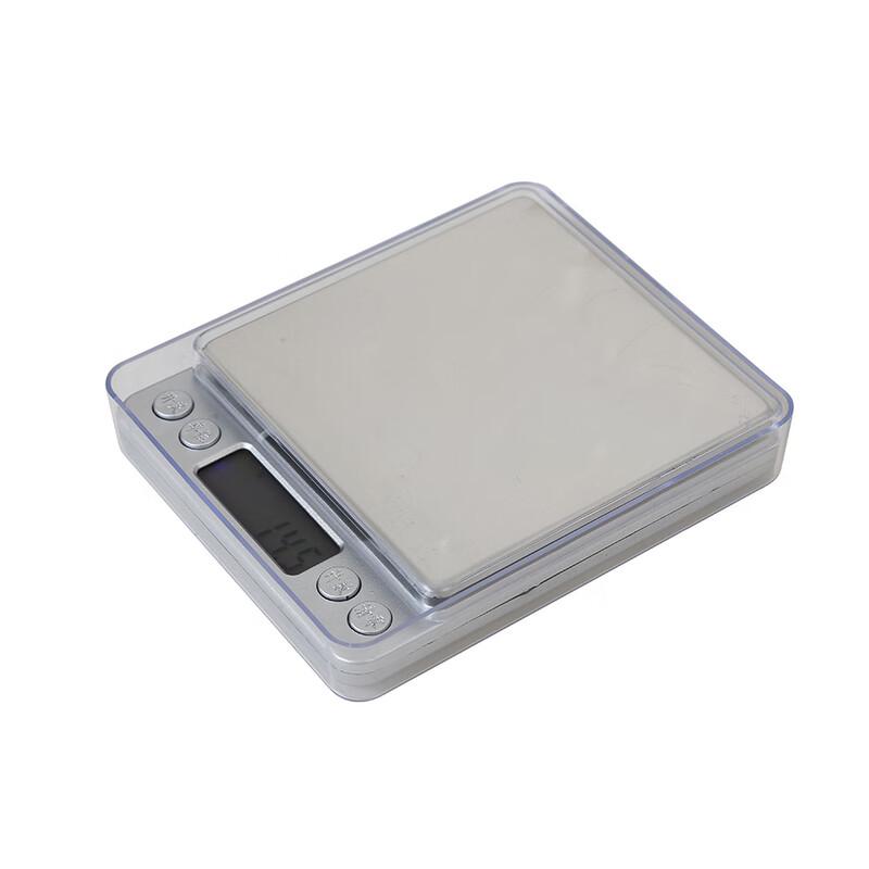 OUOETY Digital Kitchen & Baking Scale CN plug (adapter included)