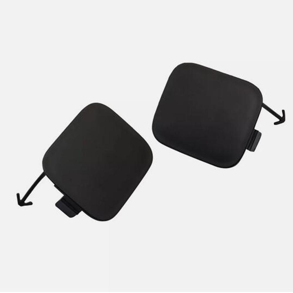 1 пара 52128-47902 52127-47902 Крышка заглушки буксировочной проушины переднего бампера для Toyota