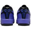 Kobe Bryant X FC Barcelona X Nike Air Force 1 Low Protro Persian Violet Unisex Sneakers Purple Black II7062-500