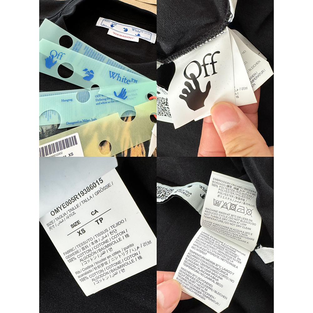 Off-White Летняя новинка 2025 года, белая футболка с короткими рукавами и принтом стрелы для мужчин и женщин, парная футболка