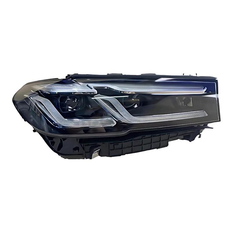 Совместимая светодиодная фара для BMW G30/G38 21-23: Номера деталей 63119479273/4