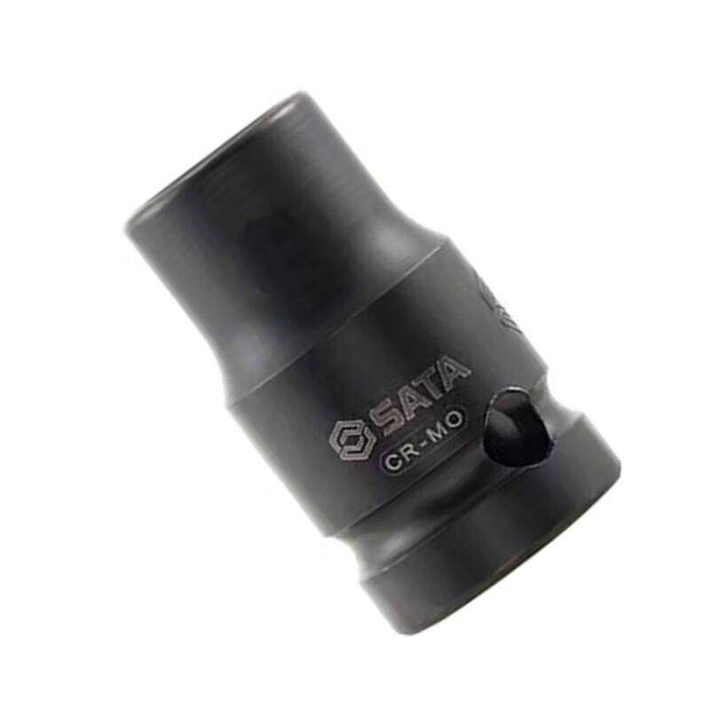 SATA 34311T Ударная тонкостенная головка 1/2 дюйма