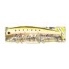 DUO Плавающая приманка Tide Minnow Lipless 125 AST0333 (9283)