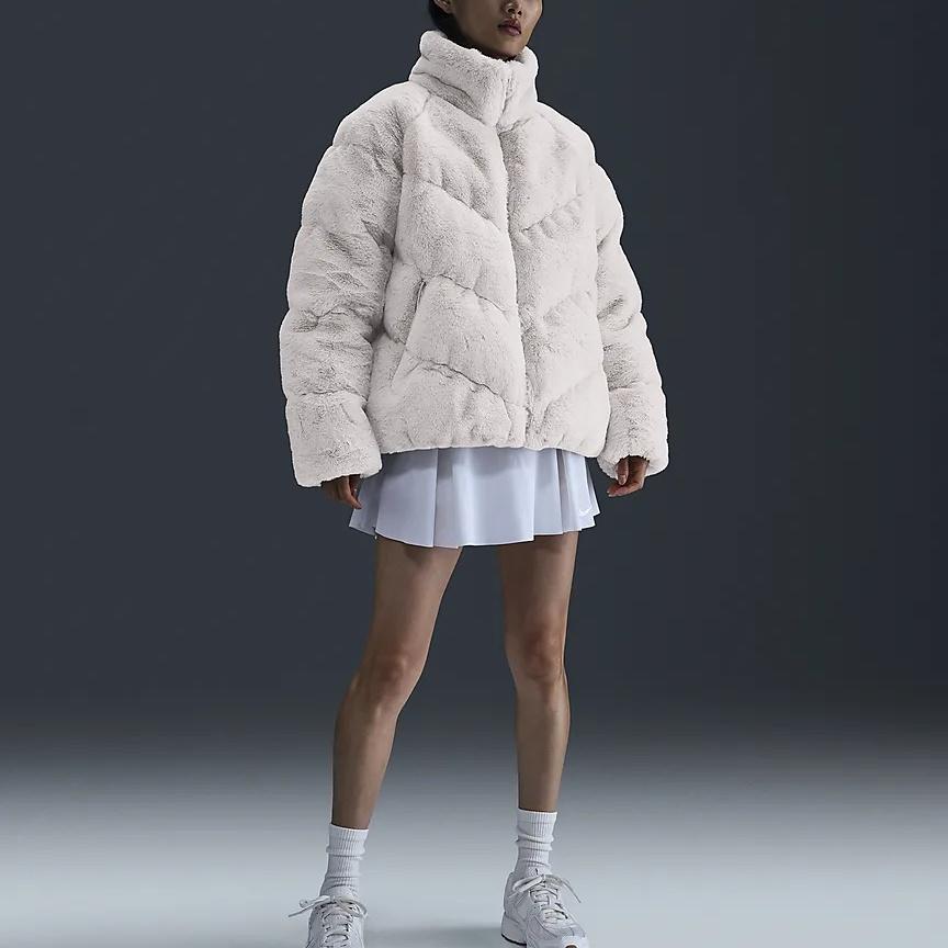 Nike Спортивная одеждаTherma-FIT Пуховик Женский FV8006-104