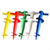 Adjustable Adjustable Sun Umbrella Bases Beach Fixation Tools