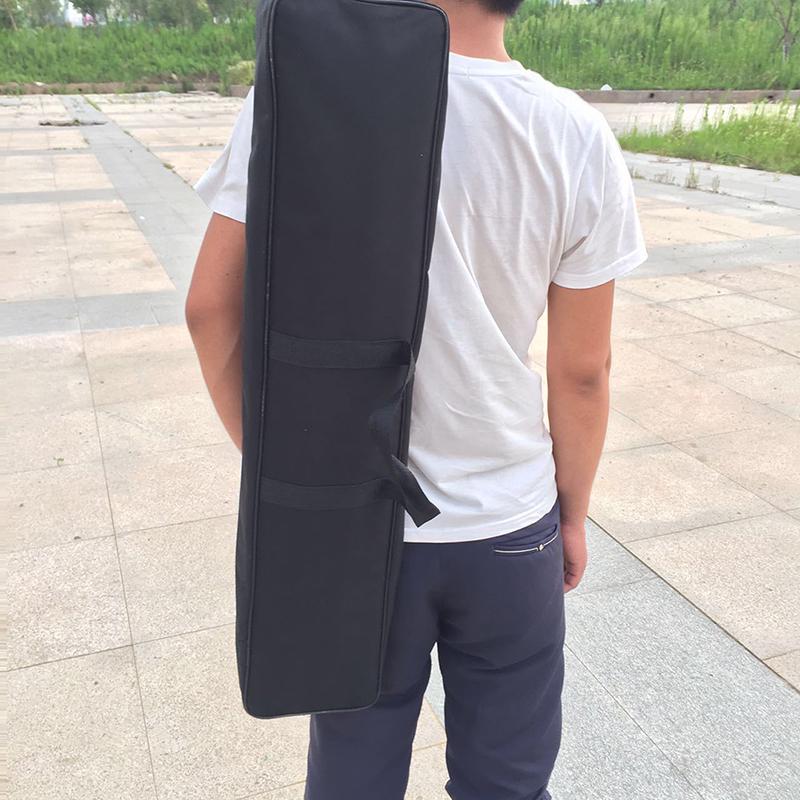 Recurve Bow Handbag Single Shoulder Bag Arrow Quive Carry Case Pouch for Hunting Archery Outdoor