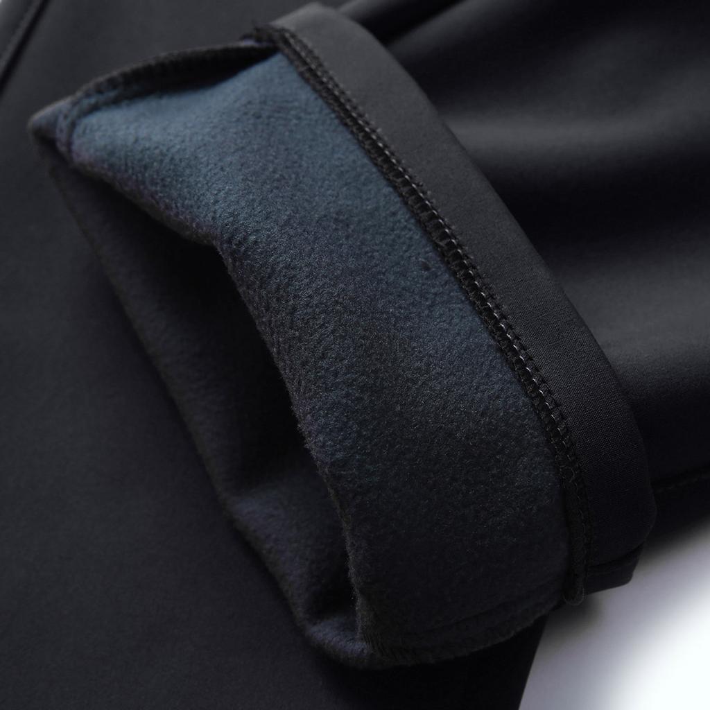 Женские теплые брюки для альпинизма и катания на лыжах с прострочкой, брюки