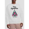 Squid Game Unisex Adult Merry Squidmas Sweatshirt