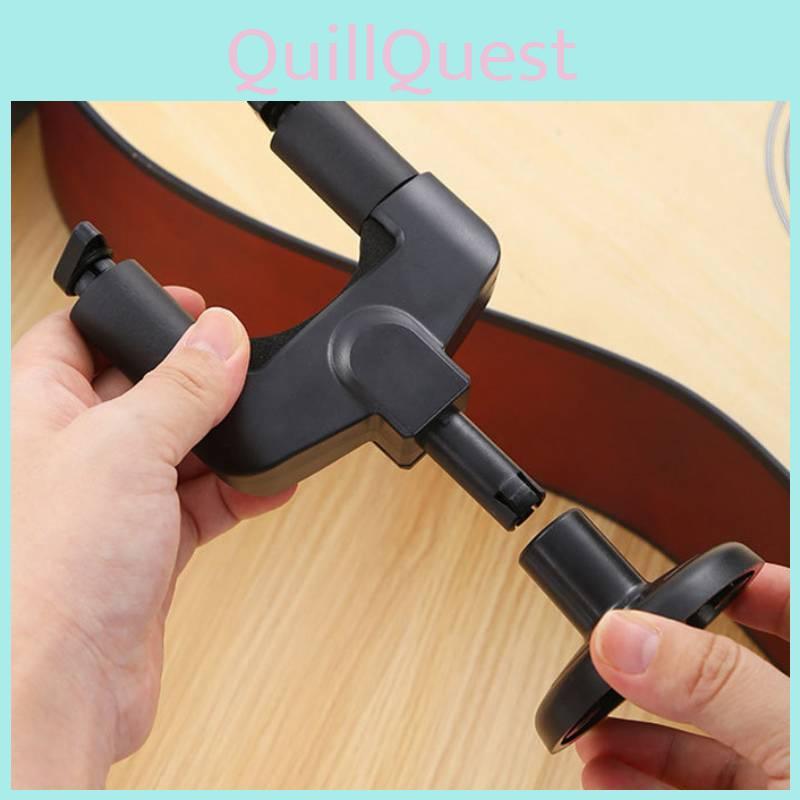 Guitar Accessory Wall Bracket Steel Mounting Clip For Acoustic Electric Stringed Instruments