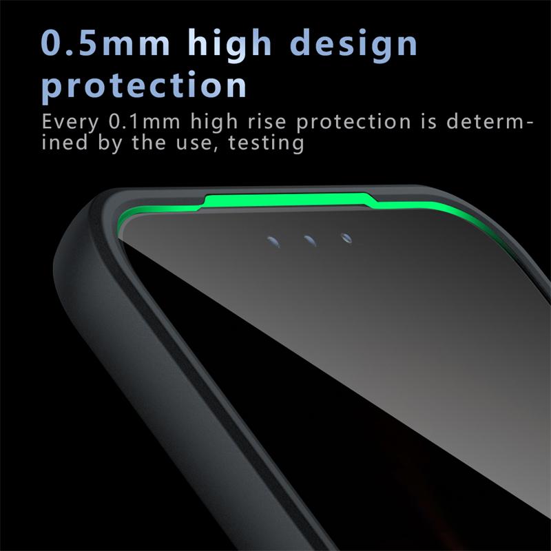 Полупрозрачный Матовый Чехол Для Телефона Huawei Mate 80 Pro Матовый PC Чехол Huawei Mate 80 Pro Max 80 RS Чехол Для Huawei Mate 80 Pro Чехол