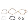 47mm Engine Gasket Kit Oil Seal Fit for 66cc 70cc 80cc 2 Stroke Motorized Bike